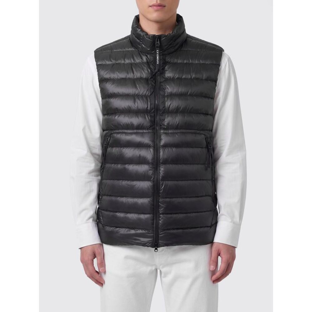 C.P. Company Suit Vest Men Blue